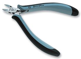 CK TOOLS  ESD 사이드 커터 T3880DF 110